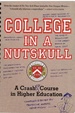 Cover of College in a Nutskull