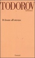 Cover of Di fronte all'estremo