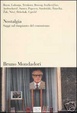 Cover of Nostalgia