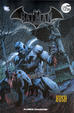 Cover of Batman la Leggenda n. 20