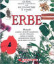 Cover of Scoprire riconoscere usare le erbe