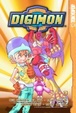 Cover of Digimon, Volume 3
