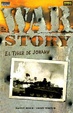 Cover of War Story