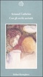 Cover of Con gli occhi asciutti