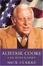 Cover of "Alistair Cooke the Biography"