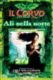 Cover of Ali nella notte