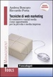 Cover of Tecniche di web marketing