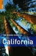 Cover of The Rough Guide to California 9