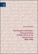Cover of The Mundiris of Zanzibar