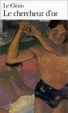 Cover of Le Chercheur d'Or