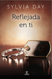 Cover of Reflejada en ti