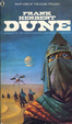 Cover of Dune