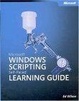 Cover of Microsoft  Windows  Scripting Self-Paced Learning Guide