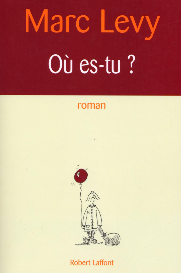 Image of Ou Es-Tu?