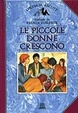 Cover of Piccole donne crescono