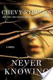 Cover of Never Knowing