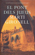Cover of El pont dels jueus