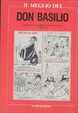 Cover of Il meglio del Don Basilio