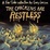 Cover of "The Chickens Are Restless"