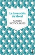 Cover of La invención de Morel