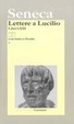 Cover of Lettere a Lucilio