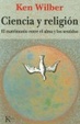 Cover of CIENCIA Y RELIGION
