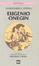 Cover of Eugenio Onegin