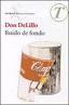 Cover of RUIDO DE FONDO
