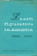 Cover of Le arti figurative in America: 1900-1950