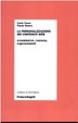 Cover of La personalizzazione dei contenuti web