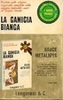 Cover of La camicia bianca