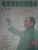 Cover of 毛澤東的功過是非