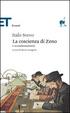 Cover of La coscienza di Zeno