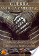 Cover of Breve historia de la guerra antigua y medieval