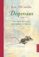 Cover of Despereaux.
