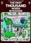 Cover of First Thousand Words in Russian