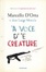 Cover of 'A voce d'e creature