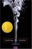 Looking For Alaska (Printz Award Winner)