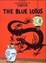 Cover of The Blue Lotus