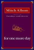 For One More Day