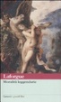 Cover of Moralità leggendarie