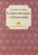 Cover of Un falso derviscio a Samarcanda