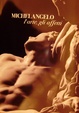 Cover of Michelangelo. L'arte, gli affetti