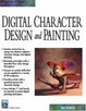 Cover of Digital Character Design and Painting