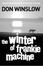Cover of "The Winter of Frankie Machine"