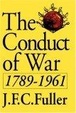 Cover of The Conduct of War, 1789-1961