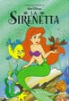Cover of La Sirenetta