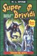 Cover of Terrore nel bosco