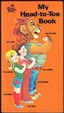 Cover of My Head to Toe Book