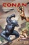 Cover of "Conan"